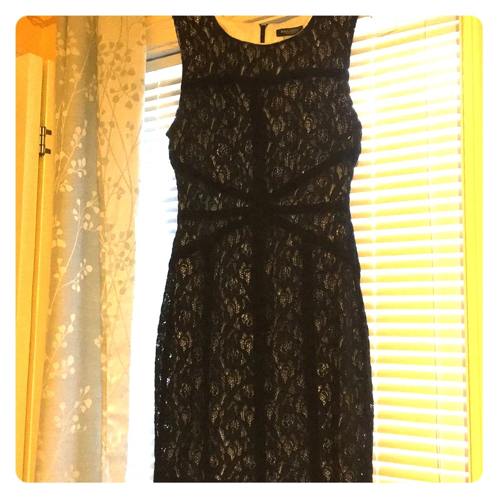 Formal dress